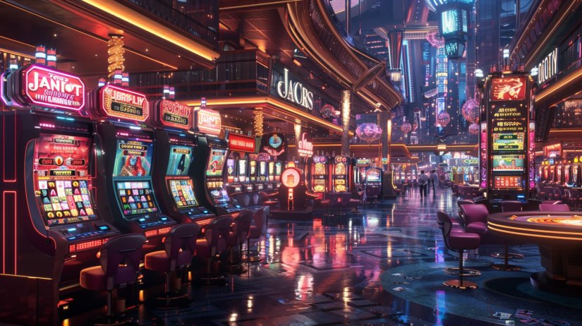 poker9