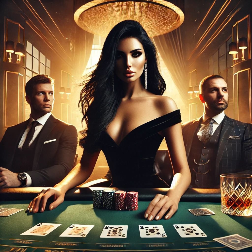 poker9