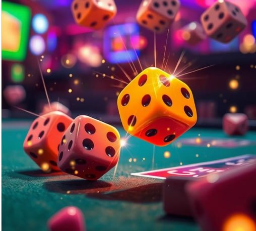 poker9