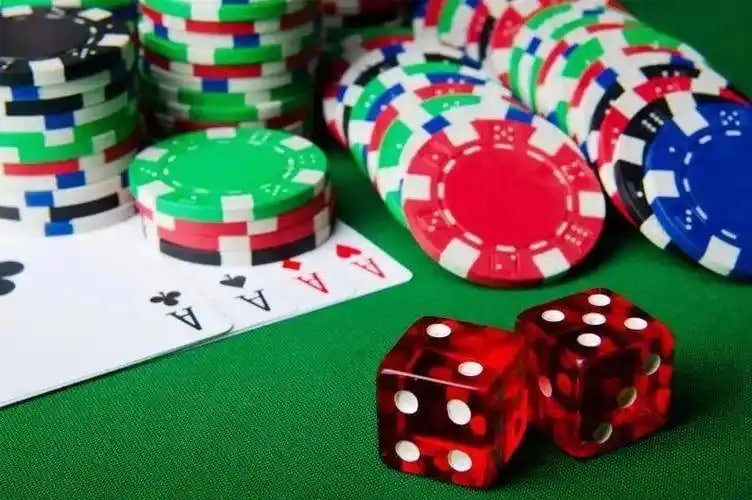 poker9