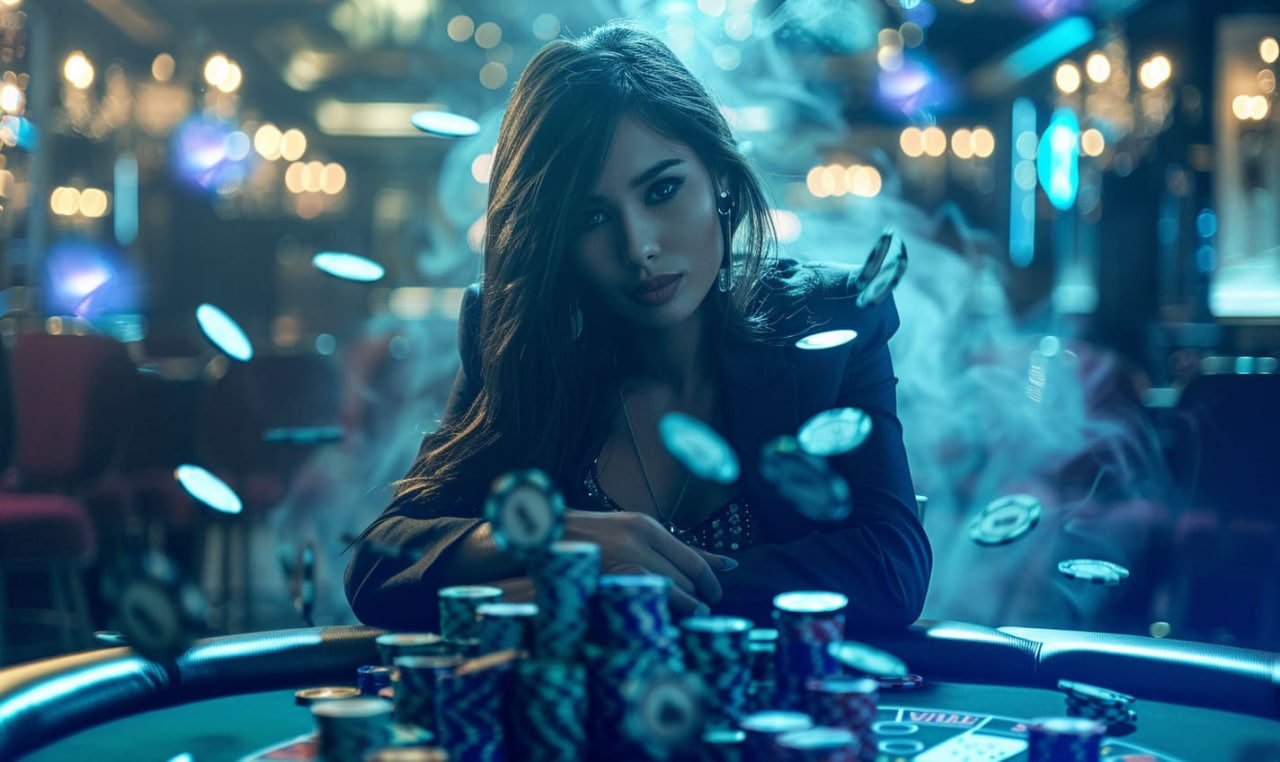 poker9