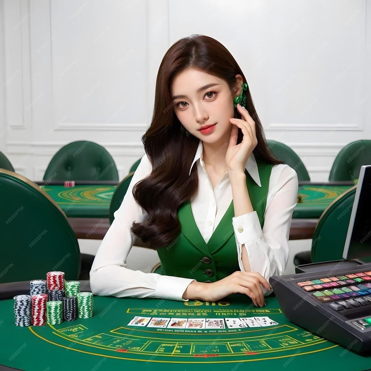 poker9